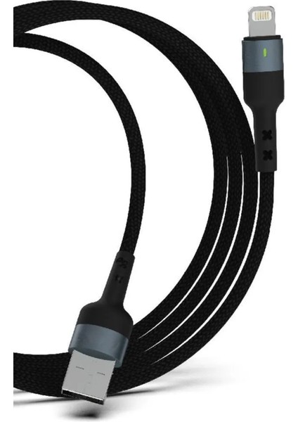 Zipax Apple Iphone 6 Plus - 6s Plus Lightning Şarj Kablosu