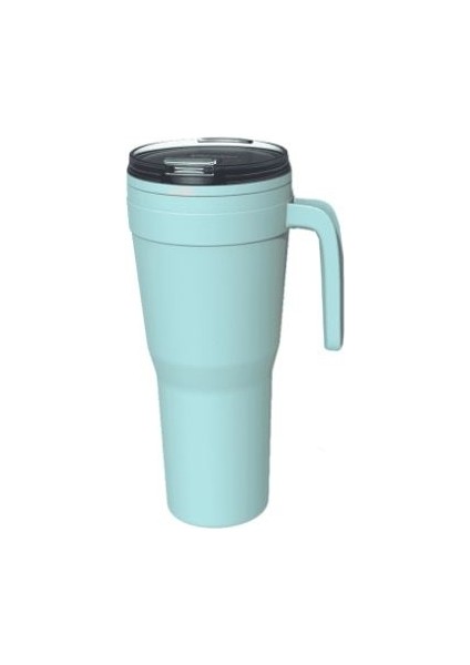 1270 Termos Sippro Mug 1 Litre Soğuk Kullanım