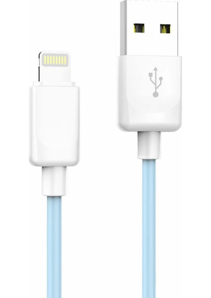 Zipax Apple Iphone Xs Plus Max Pro Lightning Şarj Kablosu