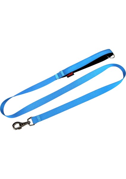 Air Dayanıklı Köpek Gezdirme Tasması / Kayışı 120 cm - Dalmaçyalı