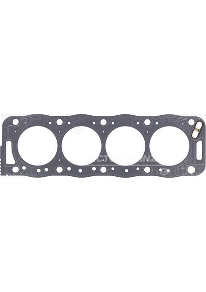 Reınz RNZ-61-31065-40 Skc 5 Çentik 1.60 mm Partner 1.9 D 96 X...