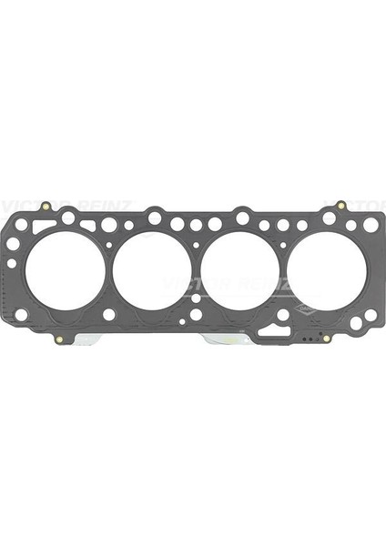 Reınz RNZ-61-31920-10 Gasket. Cylınder Head