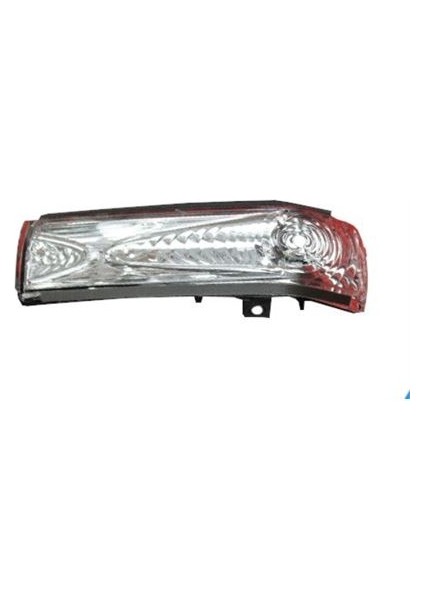 DEK-8155 Dıs Dıkız Ayna Sınyalı Sag (Fıat: Doblo 2010-C...
