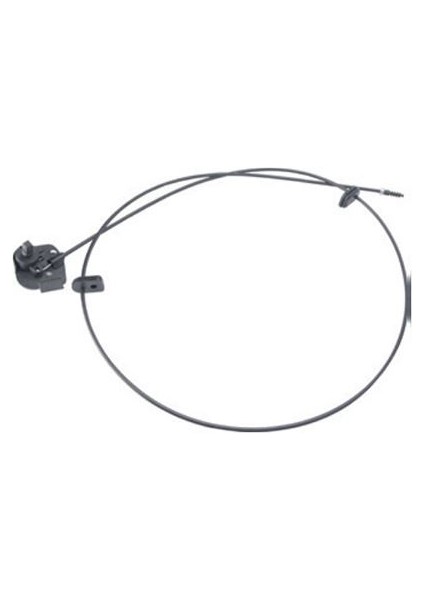 AYH-A7345 Kaput Açma Teli Lınea-Grande Punto