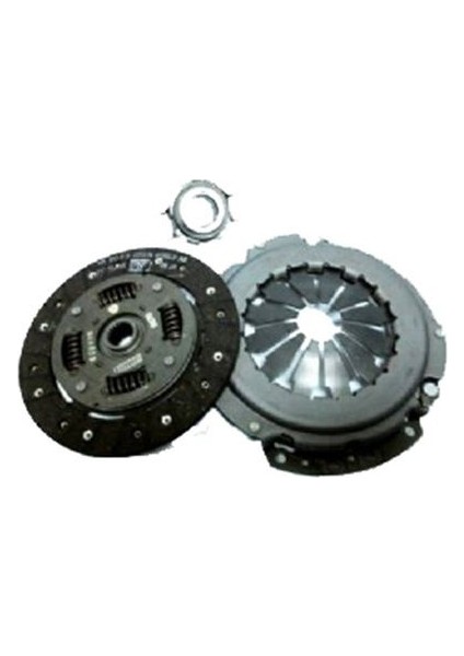 MAP-000225109 Debriyaj Seti Rulmansız L300-H100 00225100 I3