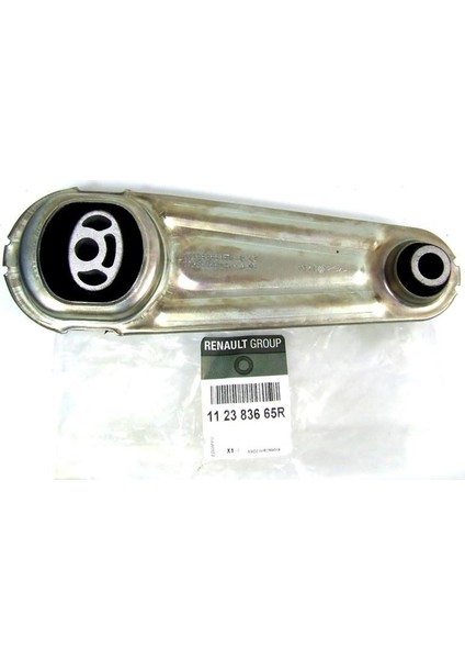 MYY-112383665R Motor Takozu Clıo Iıı-Modus-Kng Iı 1.5dci-D...