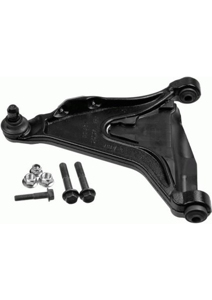 Lemförder LMF-2460502 Salıncak Sol Volvo S70 97-00 V70 1995-2...
