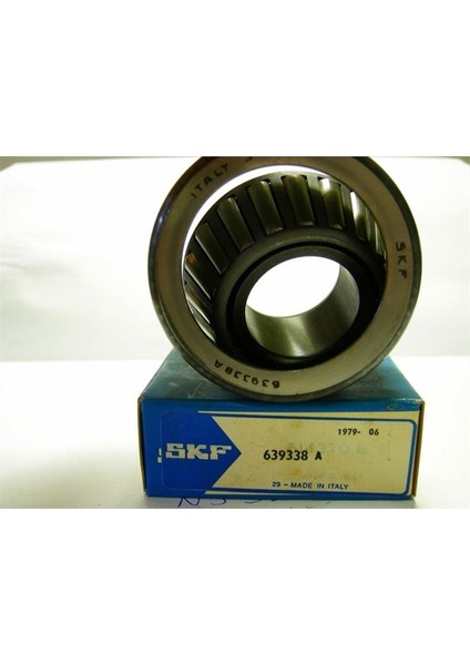 SKF-639338AQCL7C Mahruti Dip Arka Rulmanı M131-DKS