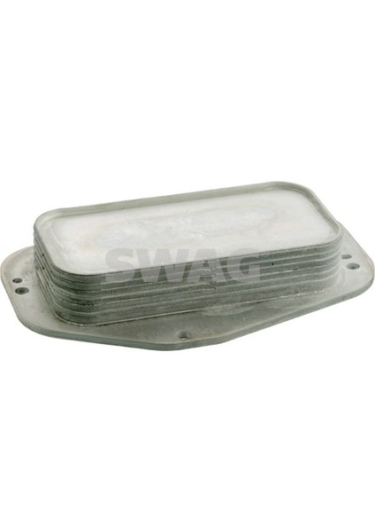 SWG-40101407 Yağ Soğutucusu Contasız Astra H/j Insıgnıa ...