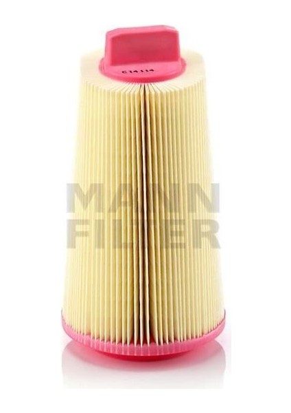 MAN-C14114 Hava Fıltresı Mercedes M271 W203 S203 CL203 W...