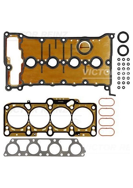 Reınz RNZ-02-35450-01 Üst Takım Conta Passat-A4 01-04 Skc Üst...