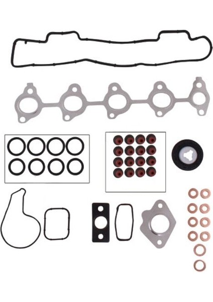 OTC-41707003 Üst Takım Contası PARTNER-BERLINGO-206...