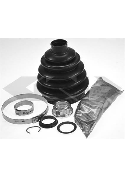 GKN-302960 Aks Körüğü Seti Dış Golf4-Bora-A3-Tole...