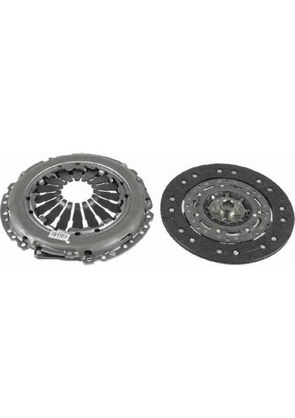 VAL-828406 Debriyaj Seti Baskı Disk Astra H-Corsa D 1.3...