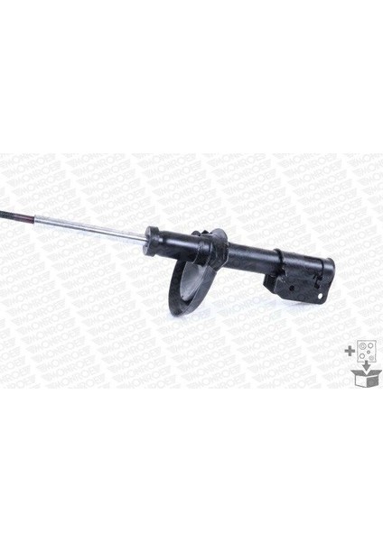 MON-G8168 Ön Amortisör Sol Expert-Jumpy-Scudo 07 Gazlı