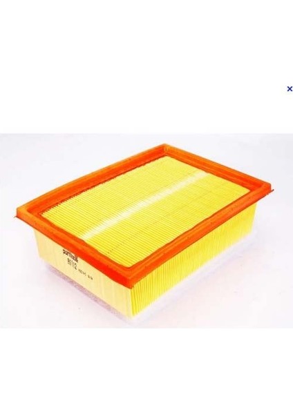 PUR-A1112 Hava Filtresi P307 1.4 1.6 2.0 Hdi 00 02 Cc...