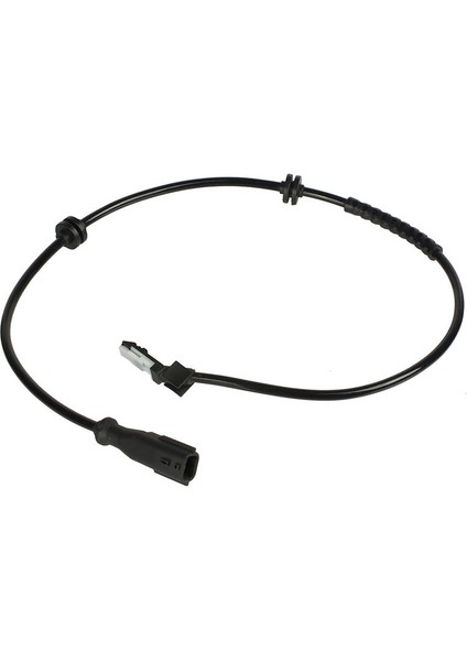 Delphı DEL-SS20296 Abs Hız Sensörü Arka; Sol/sağ Renault Clio...