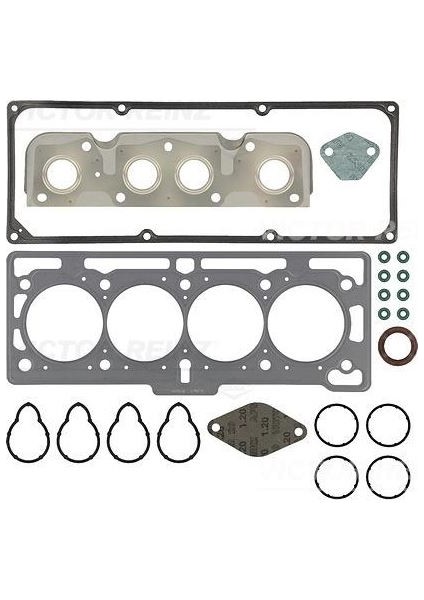 Reınz RNZ-02-34830-01 Üst Takım Conta Dacıa Logan-Logan Mcv-K...