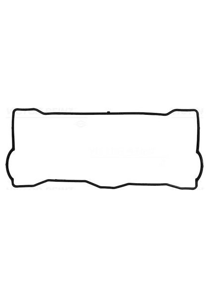 Reınz RNZ-71-52581-00 Subap Kapak Contası Corolla 98-95 1.6 4...
