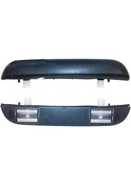 KAY-454 Plaka Lambası Kng Iıı