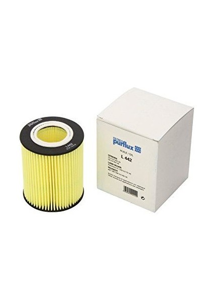 PUR-L442 Yag Fıltresı 306DT Dıscovery 4 L319 09 18 Dı...
