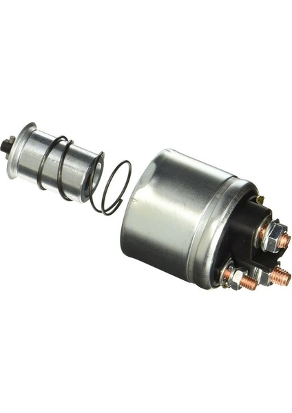 VAL-594773 Marş Otomatiği D6G33 Doblo 1.3d 04 Lınea Pun...