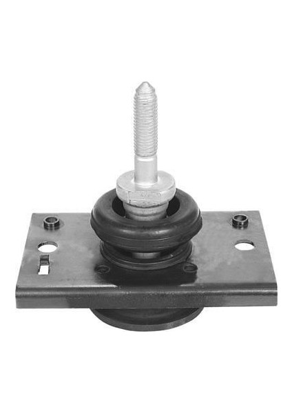 BOD-1711 Motor Takozu Sol Master Iı-Movano 98-04