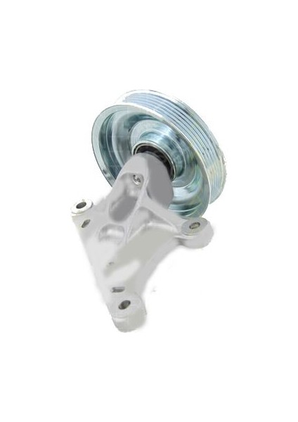 GAT-T36427 Alternatör Gergi Rulmanı P208 2012-P308-C3-D...