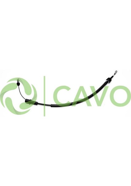 Cavo  CAV-5903633 Gaz Teli Vectra 95 1.8-2.0 16V