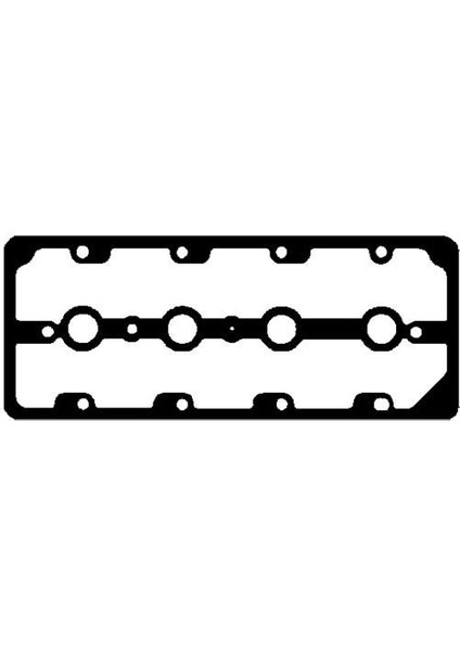 OTC-42427925 Üst Kapak Kauçuk Kaplı Fiat Egea-Doblo...