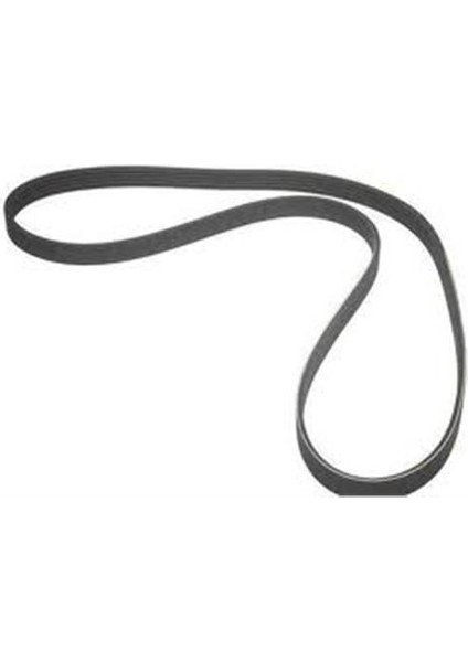 BND-5PK1175 Kanallı Kayış Fıat Punto 1.2 60 8V 99 Punto...