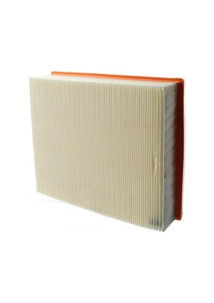 PUR-A1265 Hava Filtresi Laguna Iı 1.9dcı-1.6 16V-2.0 ...