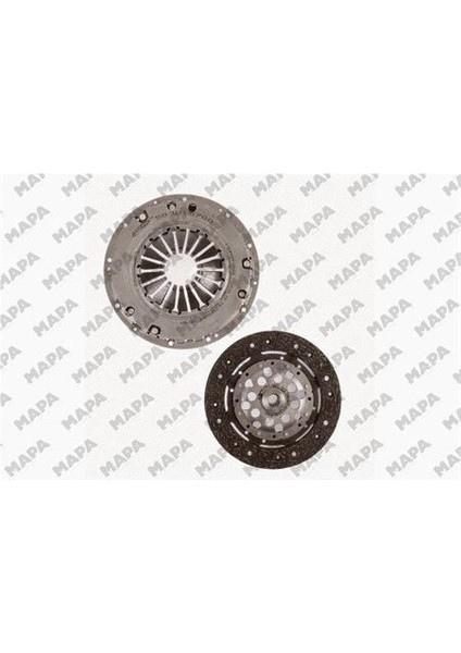 MAP-004215309 Debriyaj Seti Baskı Disk Corsa C-Combo D-M...