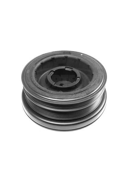 CRT-80001103 Krank Kasnagı Bmw M57 E46 E90 E92 E93 E6...