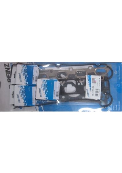 Reınz RNZ-02-34205-02 Üst Takım Conta Zafıra - Astra G-H - Ve...