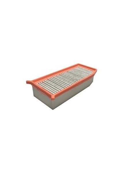 SRS-SA25551 Hava Filtresi Clıo Iv-Dacıa Logan-Sandero-...
