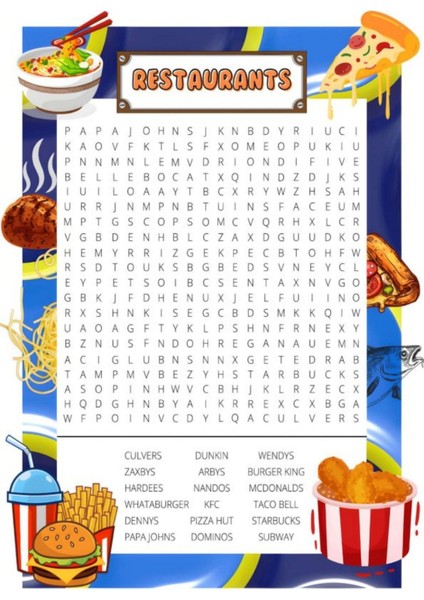 Enine Boyuna Eğitim İngilizce Kelime Öğreten Bulmaca Kitap Seti 4 Kitap fırsatları