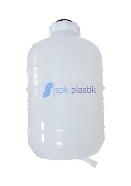 SPK-133 Genleşme Kavanozu Kapaklı R12 Toros-R9