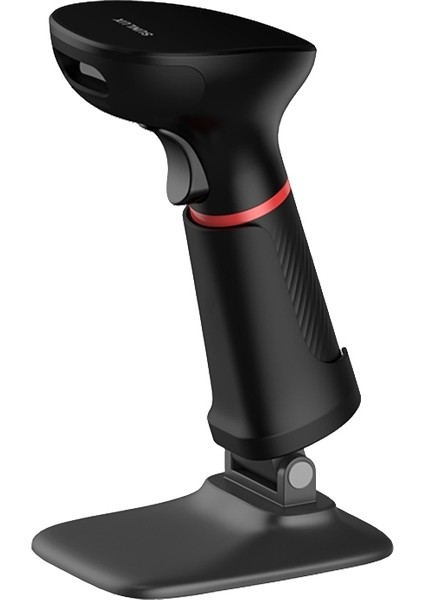 XL3610 2d Karekod Barkod Okuyucu Usb+Stand (Kablolu)