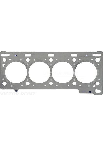 Reınz RNZ-61-31655-00 Skc Clıo Iı 2.0 16V-MGN I-Mgn Iı-Lgn I-...