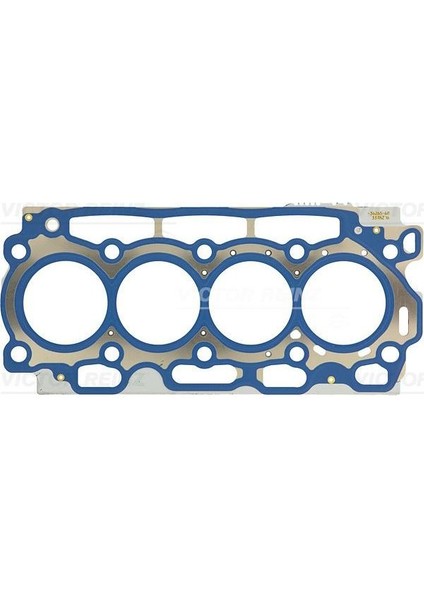 Reınz RNZ-61-36265-40 Skc 5 Delik 1.45MM PARTNER-BERLINGO-206...