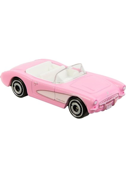 Hot Wheels Tekli Arabalar 1956 Corvette HKG52