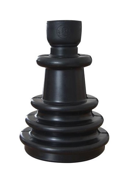 FKK-1106 Aks Körüğü Dış Em. Çift Kanal R12