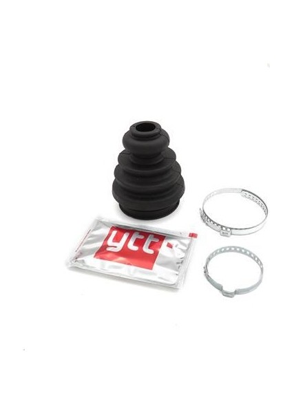 YTT-11324 Aks Körüğü Seti Ön Sağ Iç Transporter T5 1.9 Td...