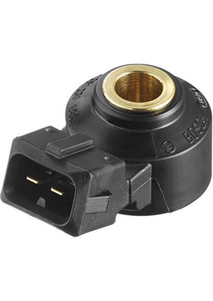 BOS-0261231188 Vuruntu Sensörü P106-P206-P306-P307-P406...