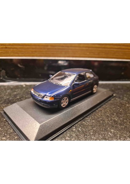 1/43 Audi A3 8l 1996