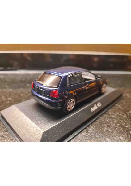 1/43 Audi A3 8l 1996