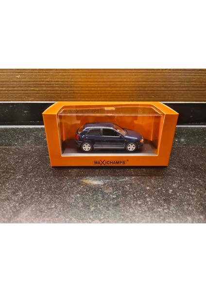 1/43 Audi A3 8l 1996