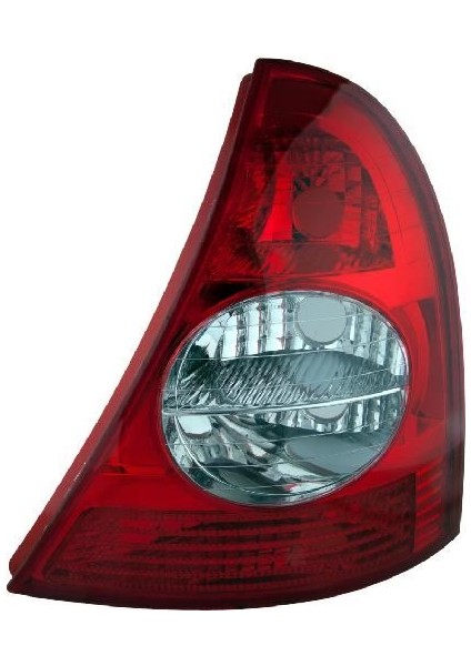 PLE-3570 Stop Duysuz Sağ Clıo Hb 04/01-11/08 Sisli
