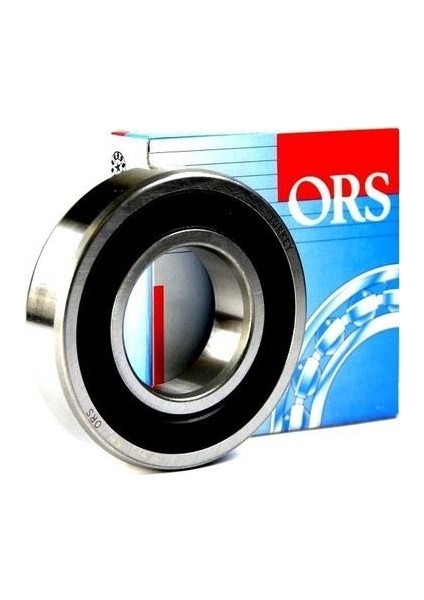 ORS-62032RS Alternatör Rulmanı Ön M131